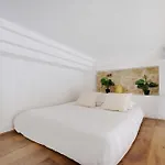 Apartamento Stunning - 2br-6p - Grand Boulevard Paris