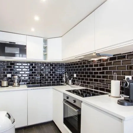 Stunning - 2br-6p - Grand Boulevard Daire Paris