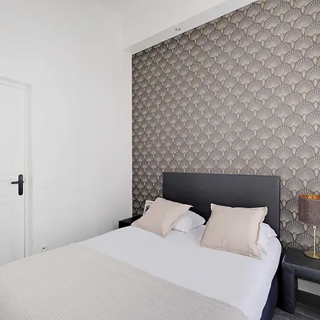Stunning - 2br-6p - Grand Boulevard Paris