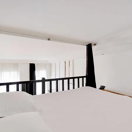 Stunning - 2br-6p - Grand Boulevard Apartamento