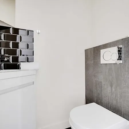Lejlighed Stunning - 2br-6p - Grand Boulevard *