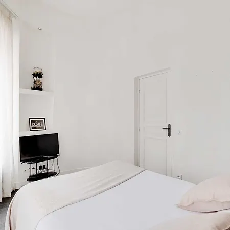 Lejlighed Stunning - 2br-6p - Grand Boulevard *
