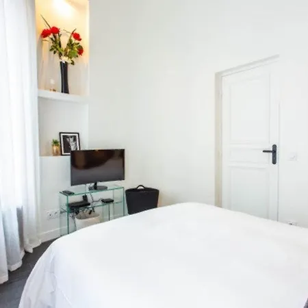 Stunning - 2br-6p - Grand Boulevard Paris