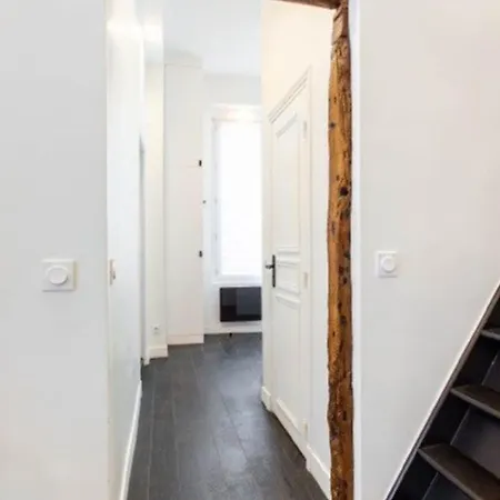 Stunning - 2br-6p - Grand Boulevard * Paris