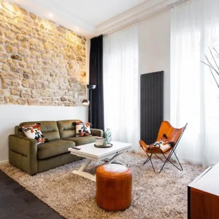 아파트 Stunning - 2br-6p - Grand Boulevard