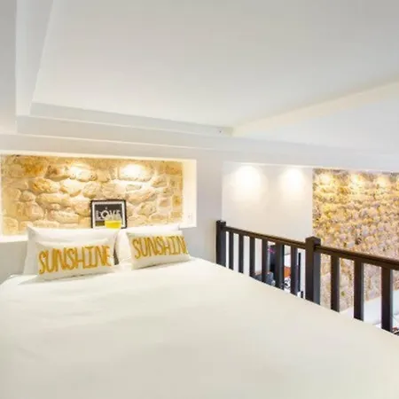 Stunning - 2br-6p - Grand Boulevard * Paris