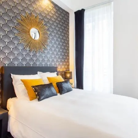 Appartement Stunning - 2br-6p - Grand Boulevard