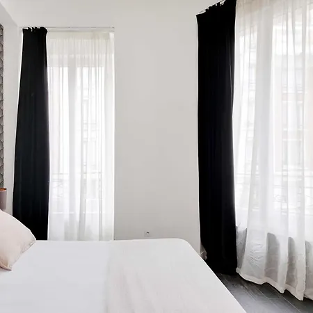 Stunning - 2br-6p - Grand Boulevard Apartamento *
