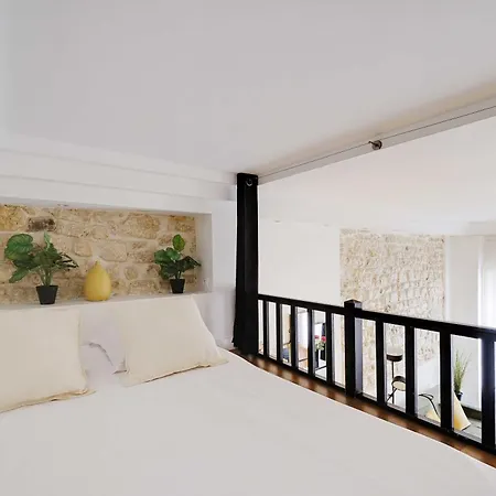 Stunning - 2br-6p - Grand Boulevard Apartamento