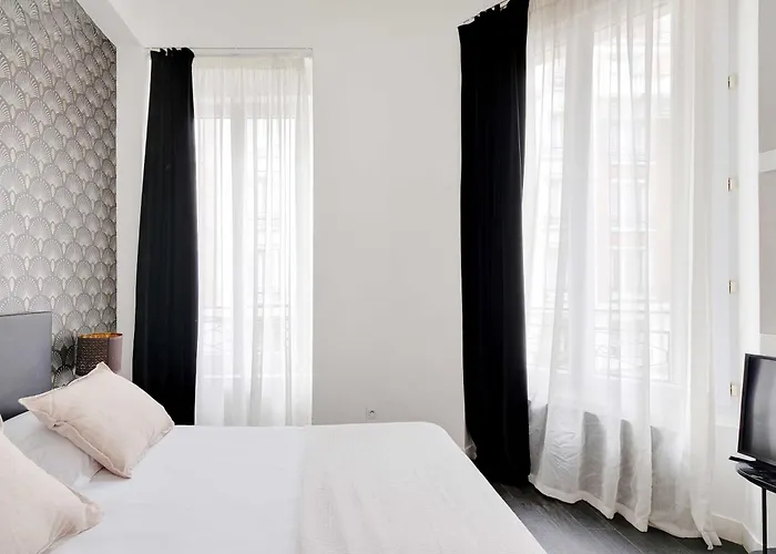 Stunning - 2br-6p - Grand Boulevard Apartamento *