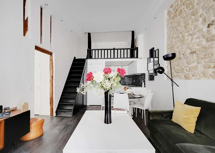 Stunning - 2br-6p - Grand Boulevard *